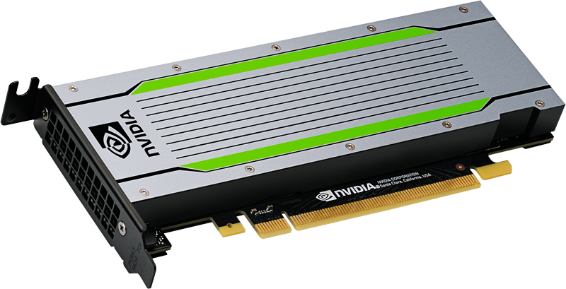 NVIDIA T4